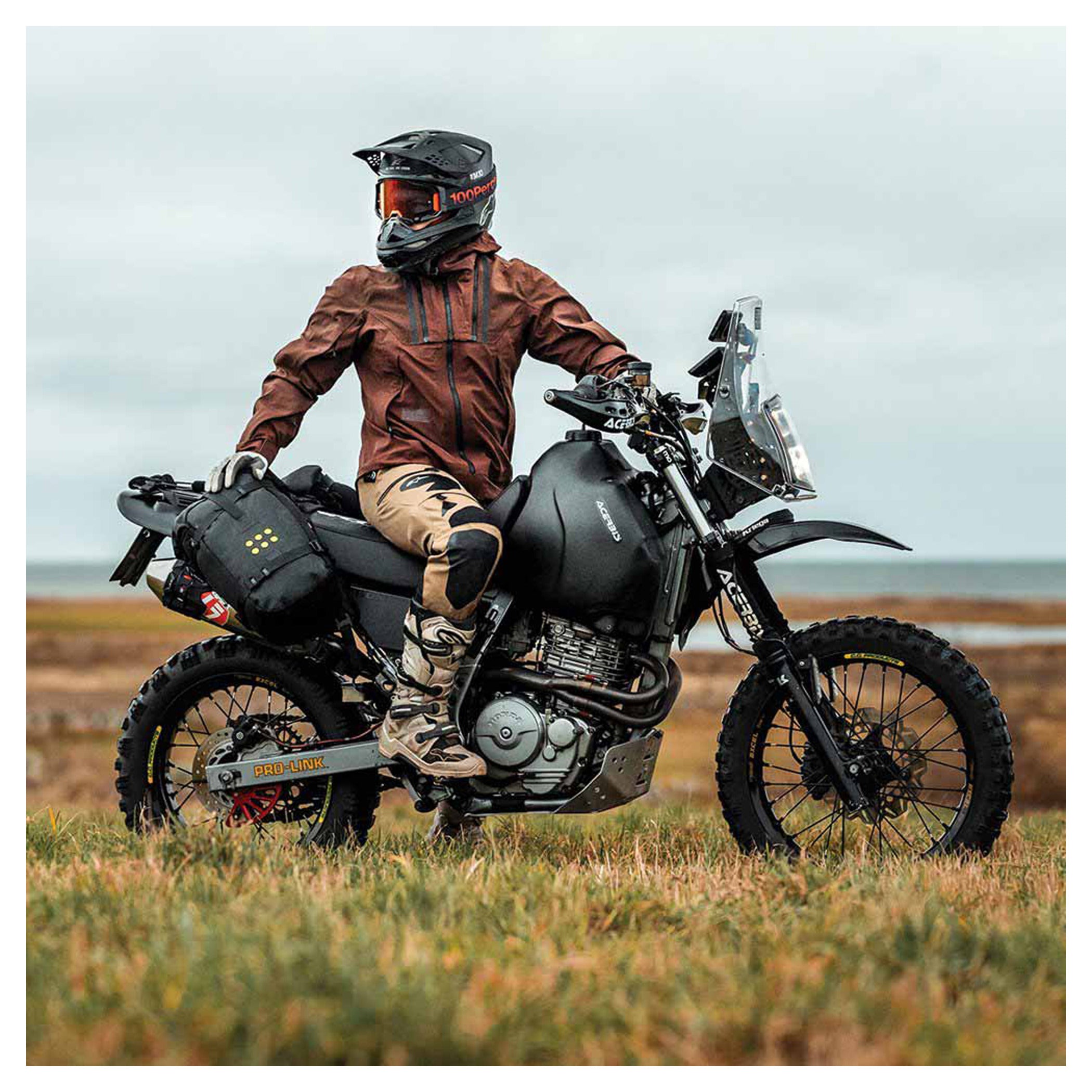 Sistem Prindere Bagaje OS-Base Kriega - Modular, Durabil