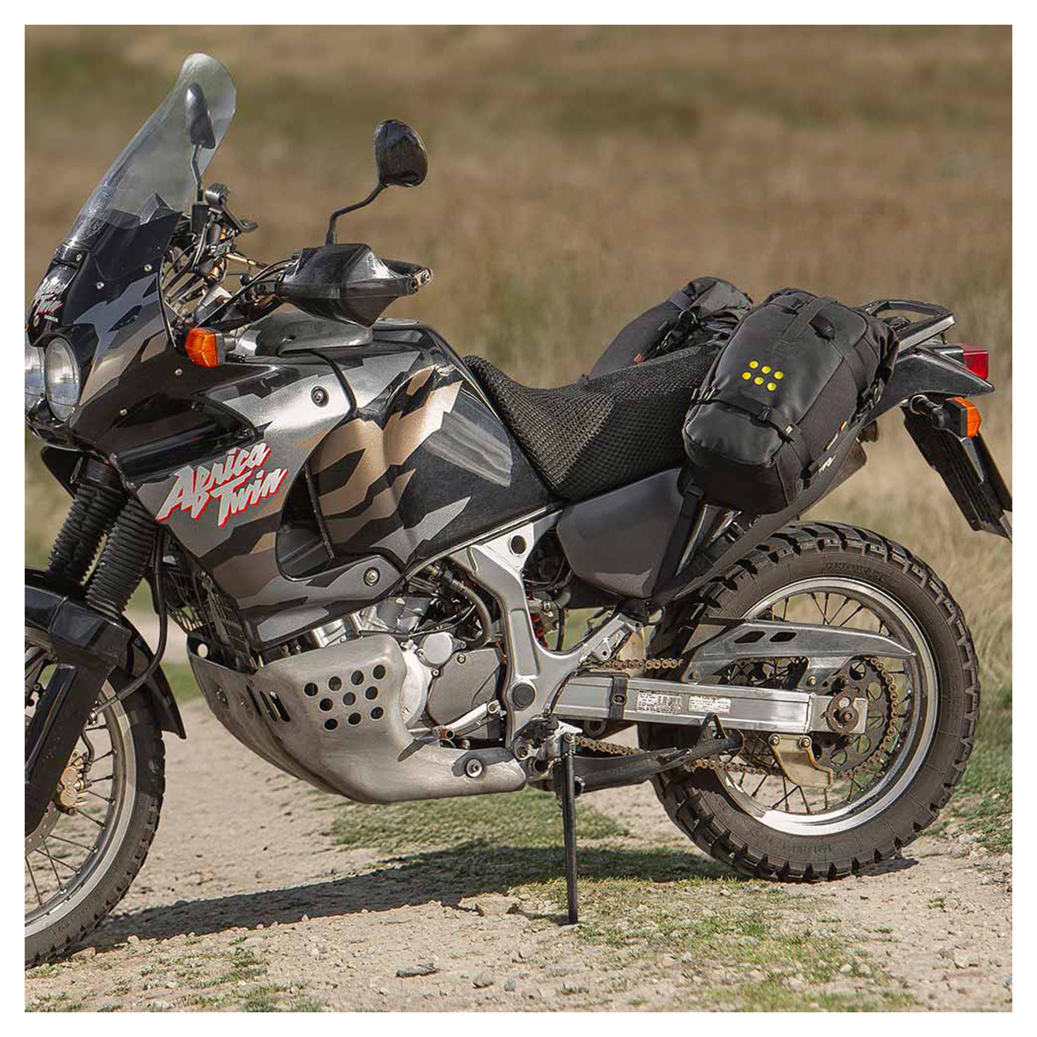 Sistem Prindere Bagaje OS-Base Kriega - Modular, Durabil