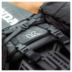 Sistem Prindere Bagaje OS-Base Kriega - Modular, Durabil