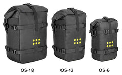 Sistem Prindere Bagaje OS-Base Kriega - Modular, Durabil