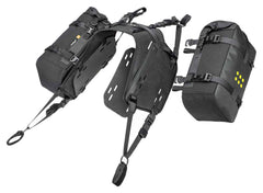 Sistem Prindere Bagaje OS-Base Kriega - Modular, Durabil