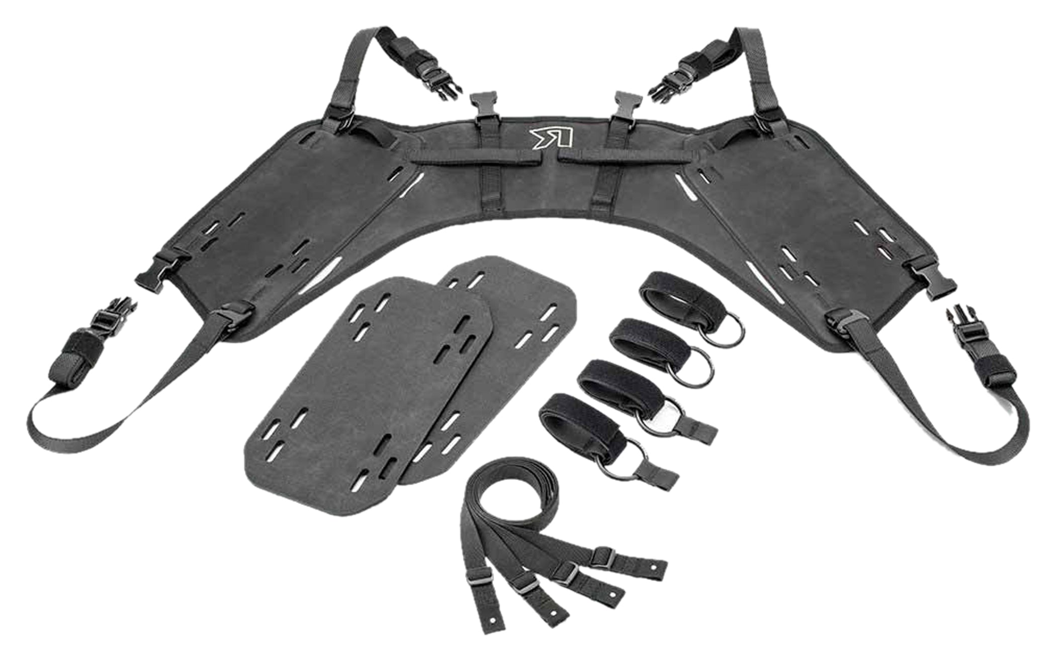 Sistem Prindere Bagaje OS-Base Kriega - Modular, Durabil