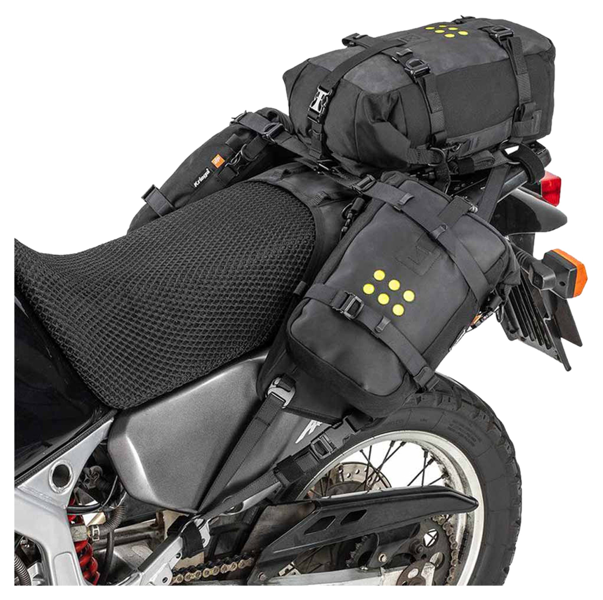 Sistem Prindere Bagaje OS-Base Kriega - Modular, Durabil