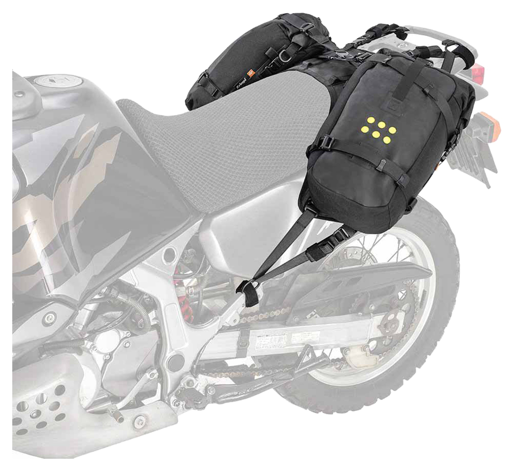 Sistem Prindere Bagaje OS-Base Kriega - Modular, Durabil