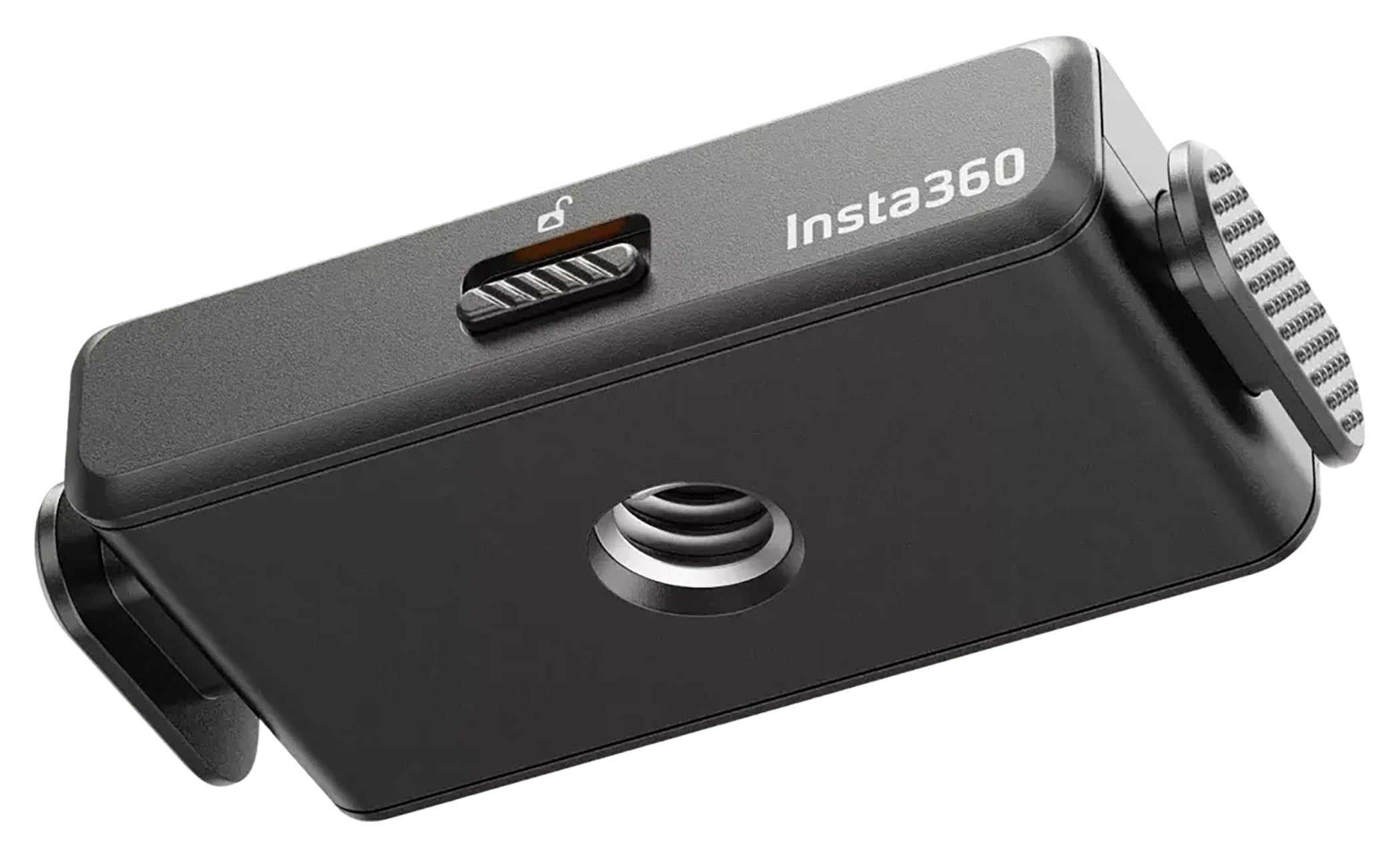 Sistem Prindere Rapidă Insta360 X5 Quick Release Mount - Montaj Instant