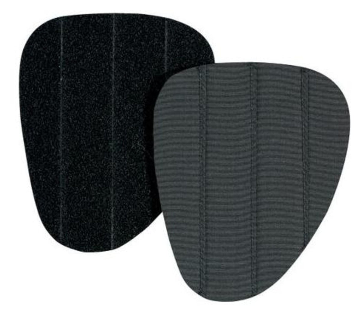 Sistem Prindere Velcro pentru Slidere Genunchi Louis - Universal