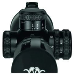 Sistem QDC+ pentru Lunete Blaser B2 - Montaj Rapid și Precizie - 2