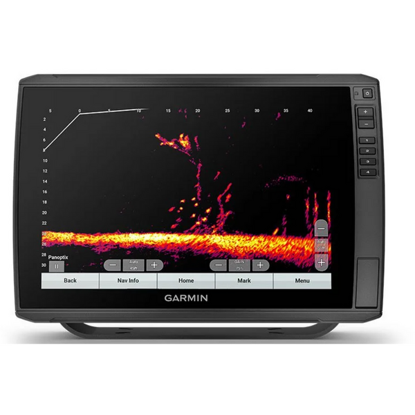 Sistem Sonar LiveScope Plus LVS34 Garmin - Imagini Subacvatice Detaliate - 5