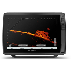 Sistem Sonar LiveScope Plus LVS34 Garmin - Imagini Subacvatice Detaliate - 6