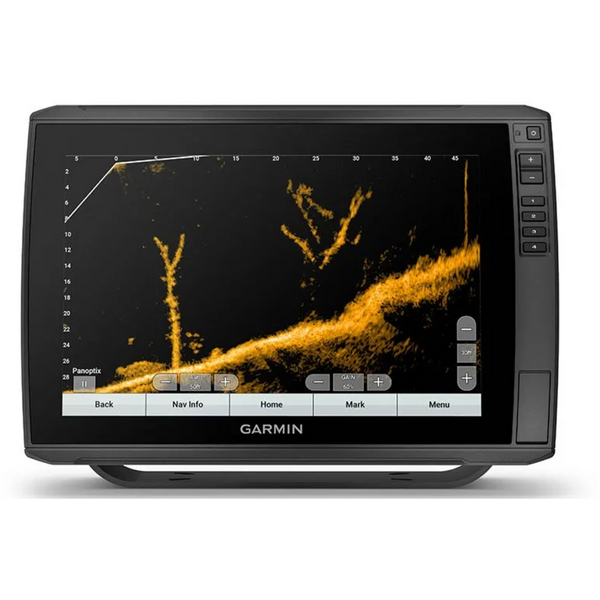 Sistem Sonar LiveScope Plus LVS34 Garmin - Imagini Subacvatice Detaliate - 7
