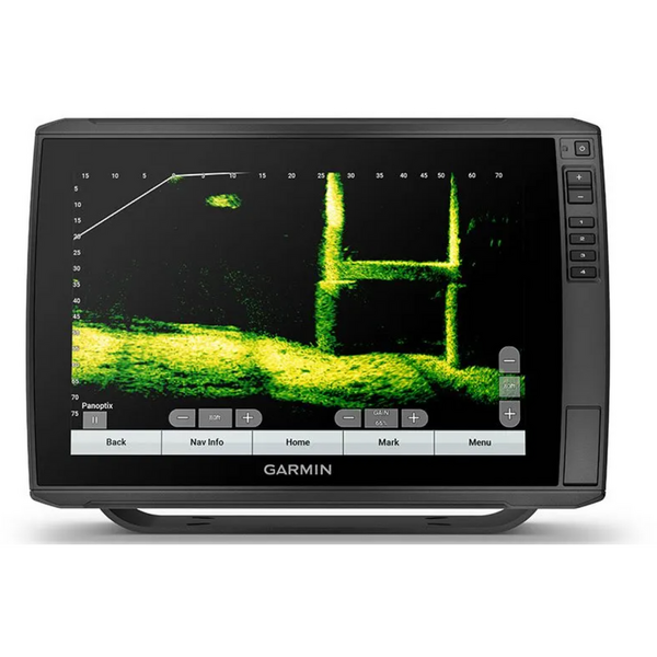 Sistem Sonar LiveScope Plus LVS34 Garmin - Imagini Subacvatice Detaliate - 8