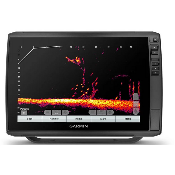 Sistem Sonar LiveScope Plus LVS34 Garmin - Imagini Subacvatice Detaliate - 9