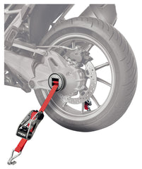 Sistem Transport Moto CapStrap Acerbis - Axe Goale BMW 53mm