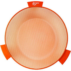 Sită Roșie Energofish - Nada Benzar Method, 33cm - Pescuit Precis - 1