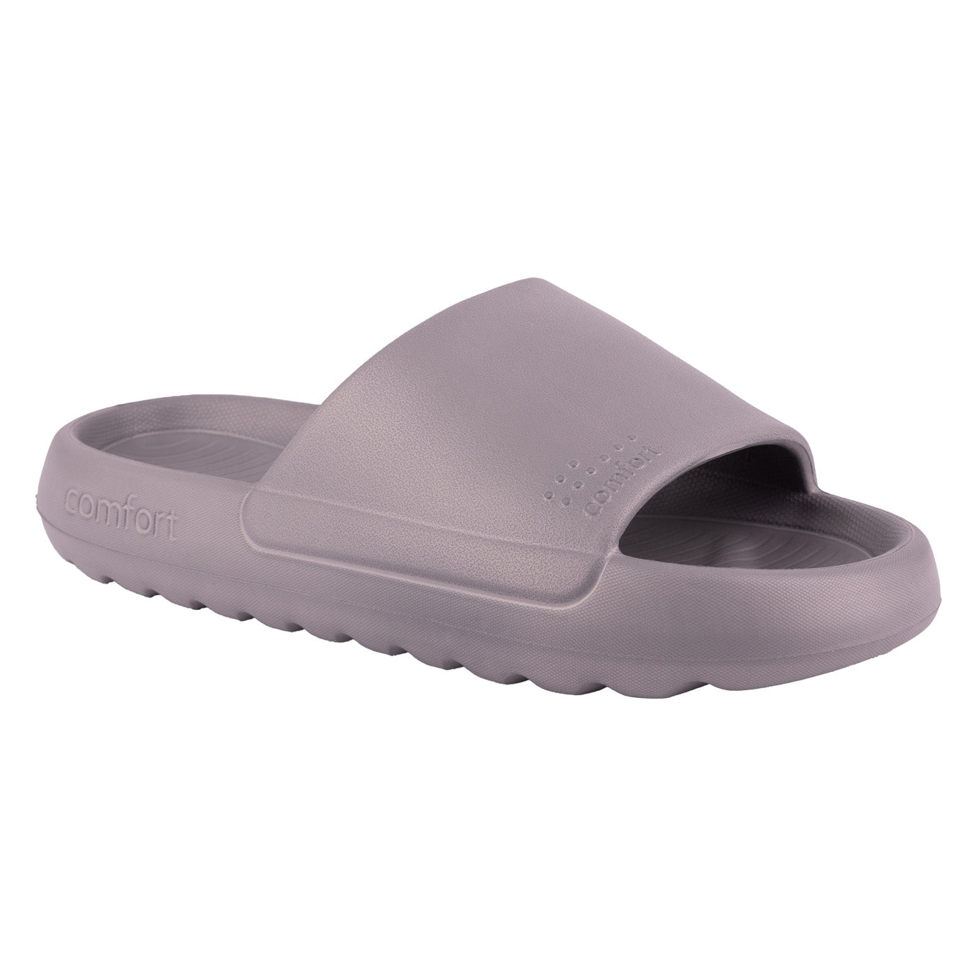 Slapi Bărbați ALFA COQUI - Anti-Bacterieni, Confort Ultra-Ușor - 1