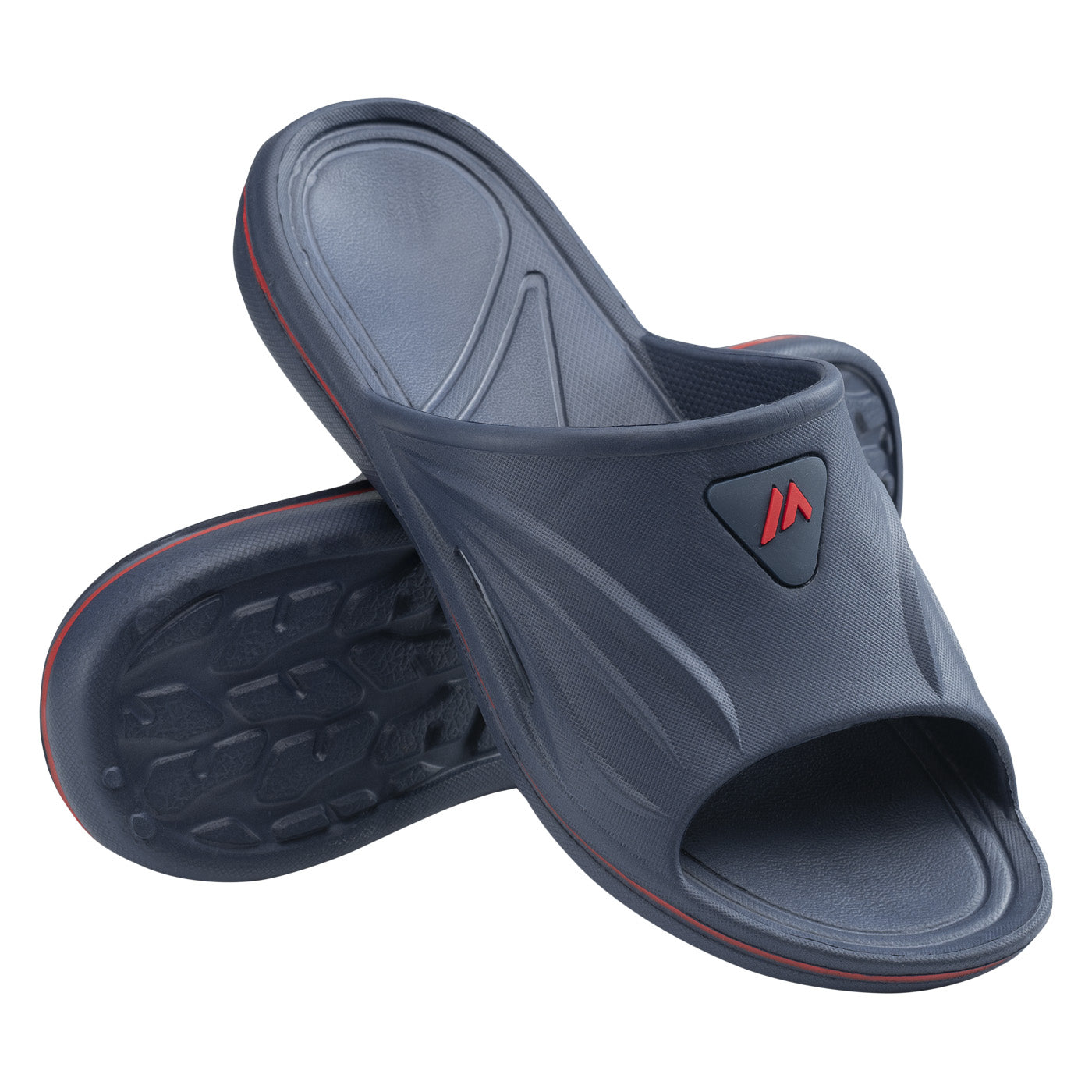 Slapi Bărbați AWERTEN II MARTES - Confort Ultra-Ușor, EVA Foam - 5