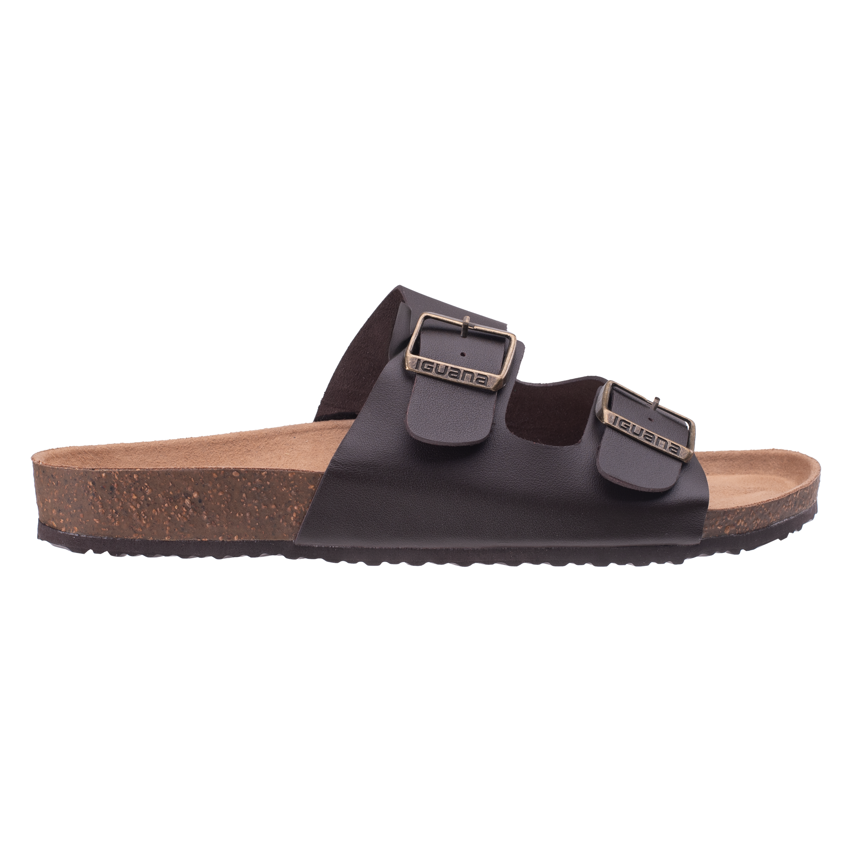 Slapi Bărbați FRISSO IGUANA - Confort Premium, Piele Naturală - 1
