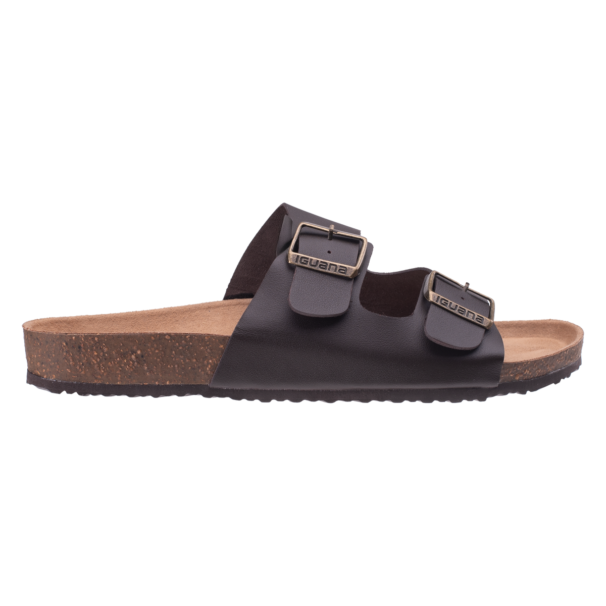 Slapi Bărbați FRISSO IGUANA - Confort Premium, Piele Naturală - 1