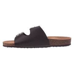 Slapi Bărbați FRISSO IGUANA - Confort Premium, Piele Naturală - 7
