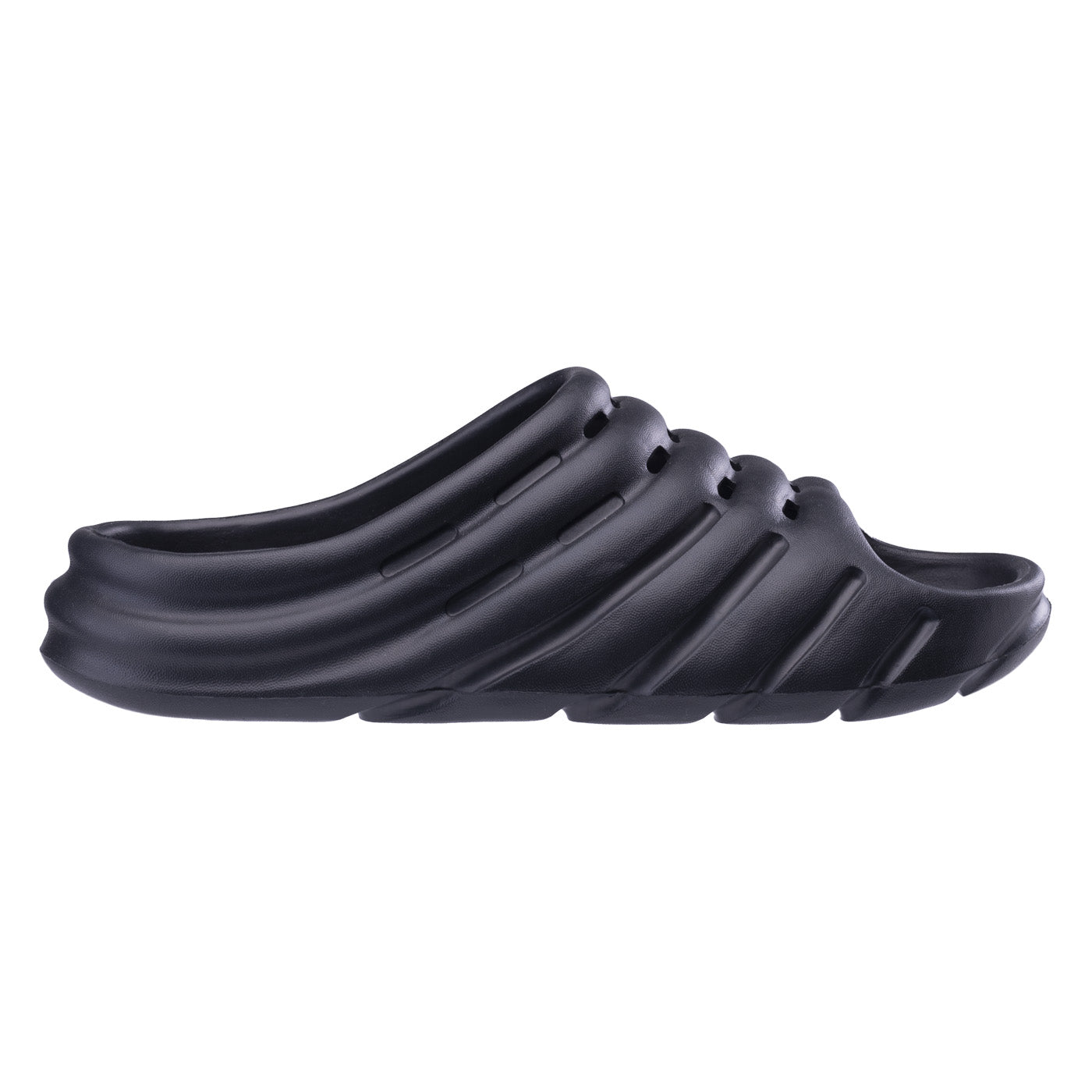 Slapi Bărbați GRAS Martes Essentials - Confortabili, Ușori, Durabili - 1
