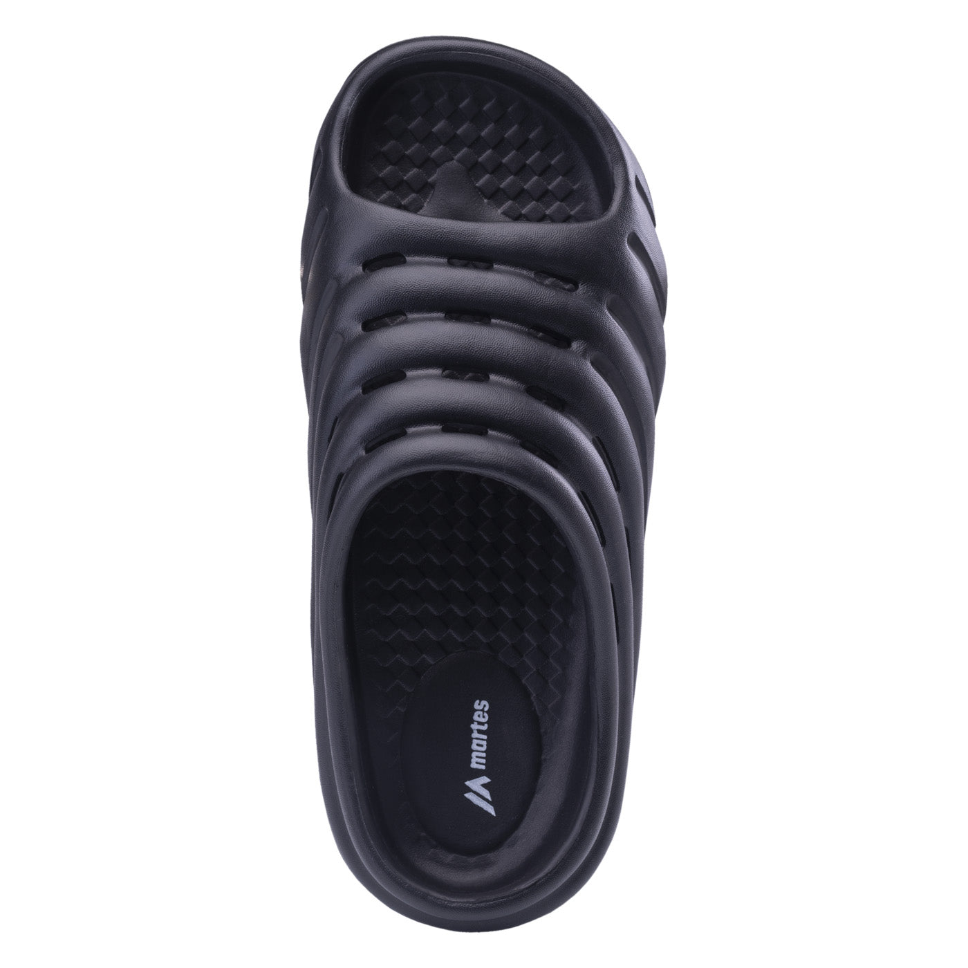 Slapi Bărbați GRAS Martes Essentials - Confortabili, Ușori, Durabili - 2