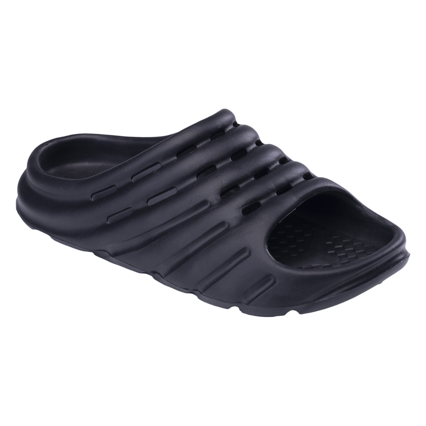 Slapi Bărbați GRAS Martes Essentials - Confortabili, Ușori, Durabili - 4