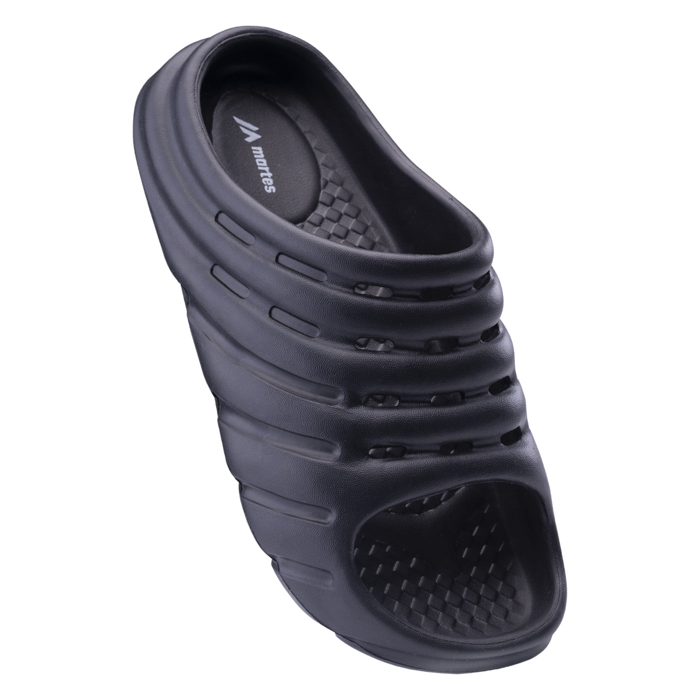 Slapi Bărbați GRAS Martes Essentials - Confortabili, Ușori, Durabili - 6