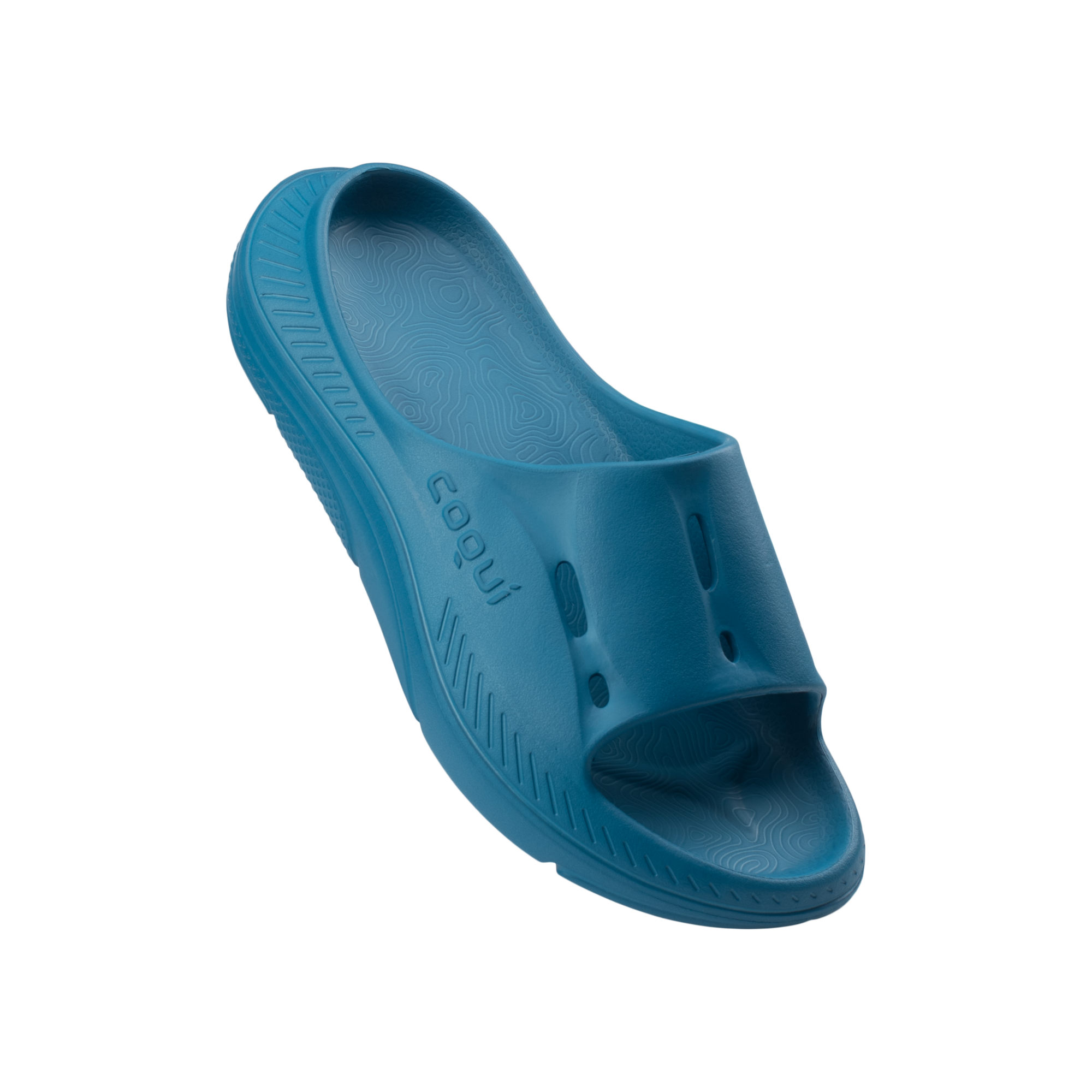 Slapi Bărbați KOBE COQUI - EVA Foam, Confort Ultra-Ușor - 6