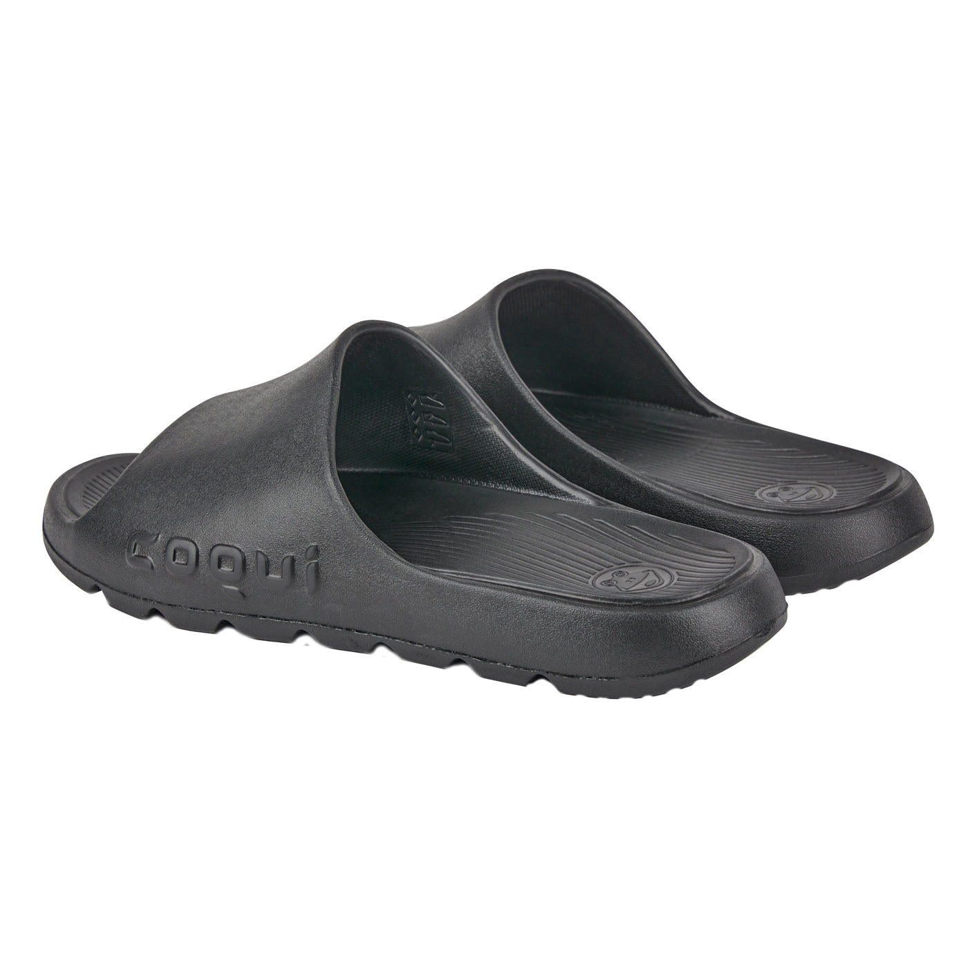 Slapi Bărbați LOU COQUI - Confort Ergonomic, Amortizare Superioară - 3