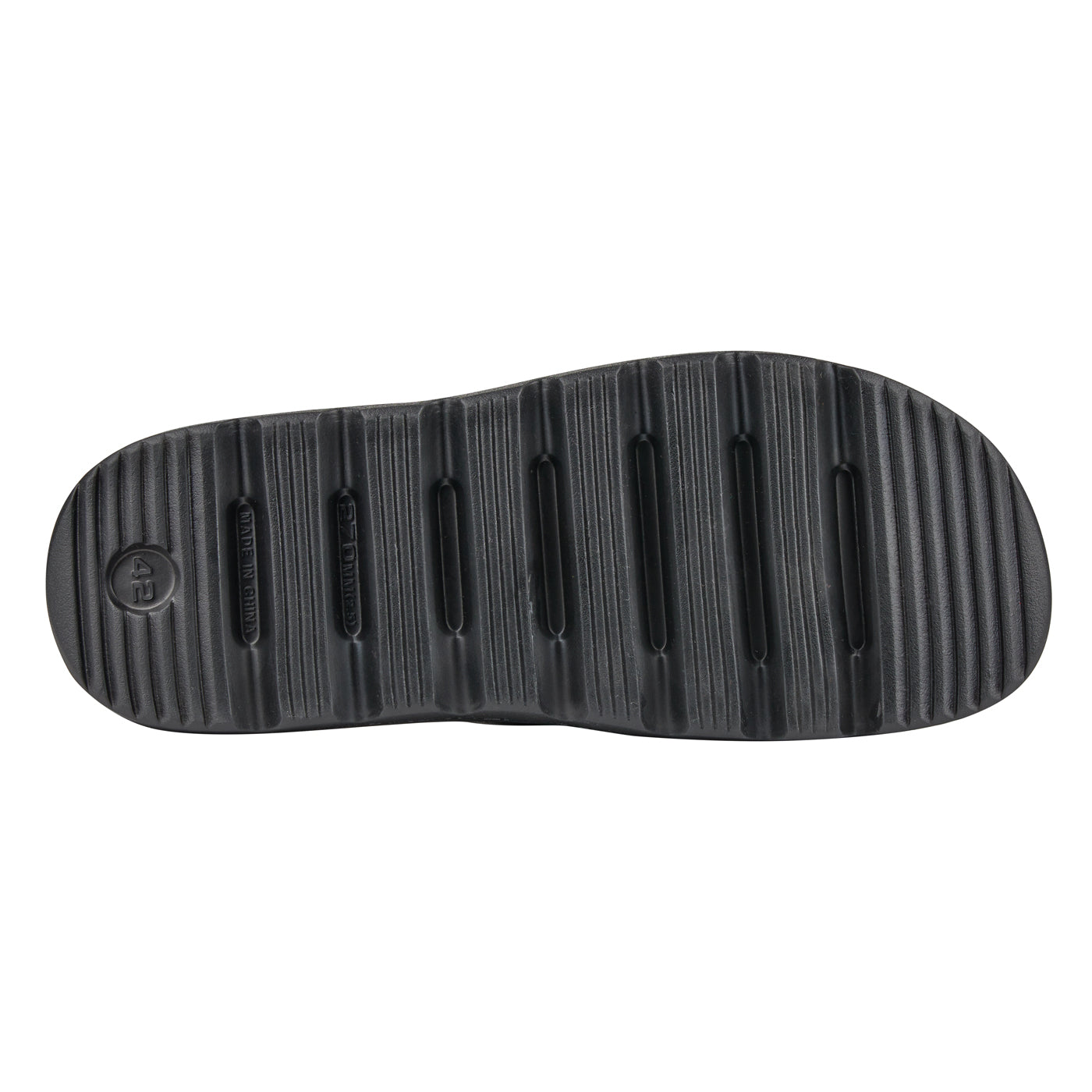 Slapi Bărbați LOU COQUI - Confort Ergonomic, Amortizare Superioară - 4