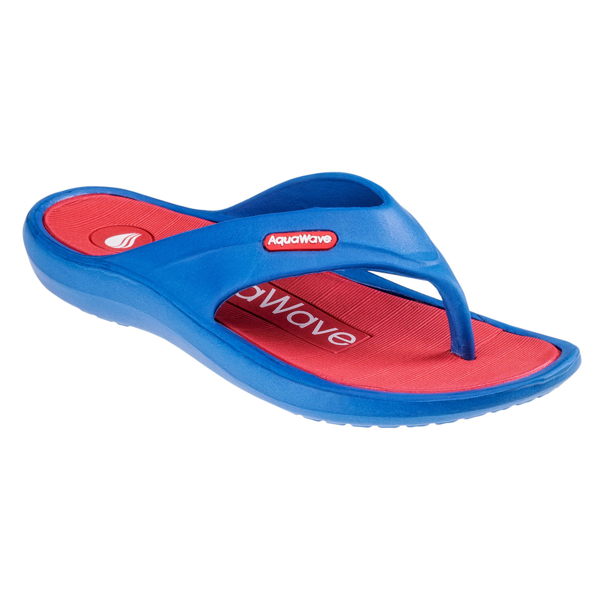 Șlapi Copii ALEMOS TEEN AQUAWAVE - Ultra Ușori, Confort Sporit - 1