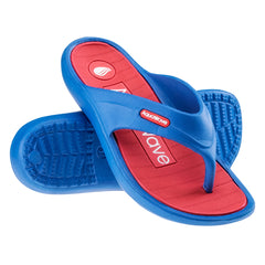 Șlapi Copii ALEMOS TEEN AQUAWAVE - Ultra Ușori, Confort Sporit - 2