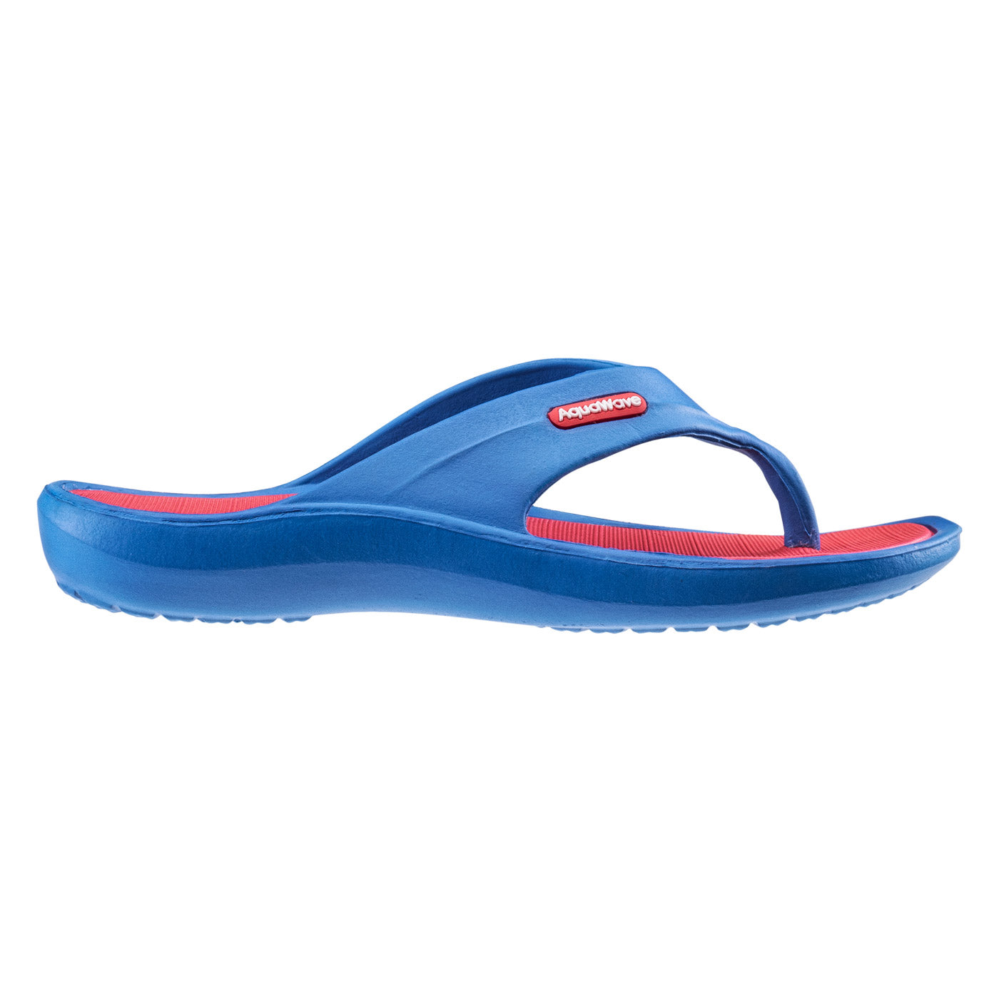 Șlapi Copii ALEMOS TEEN AQUAWAVE - Ultra Ușori, Confort Sporit - 4