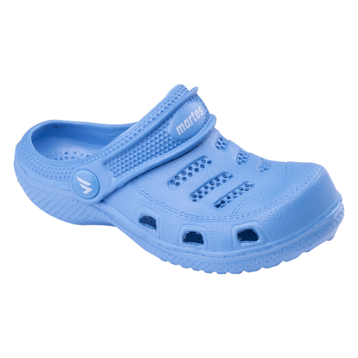 Șlapi Copii ALTEN KIDS MARTES - Ultraușori, Confortabili și Rezistenți - 4