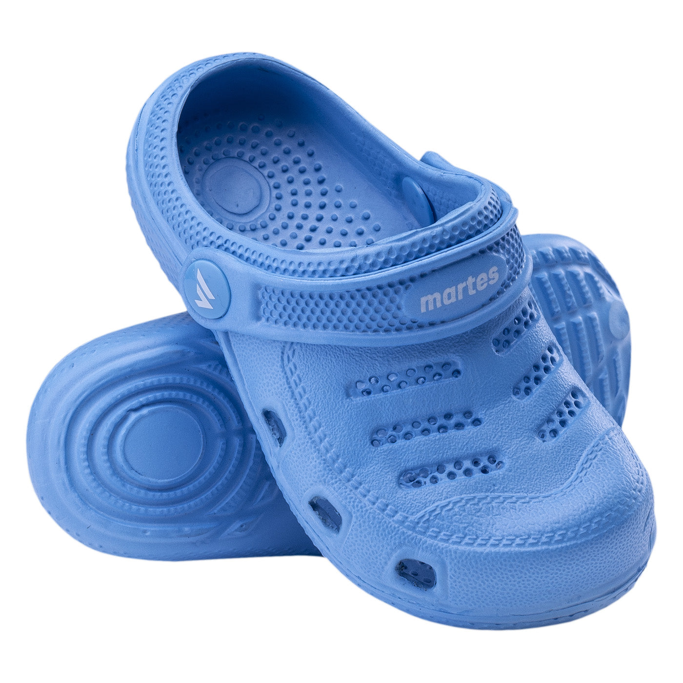 Șlapi Copii ALTEN KIDS MARTES - Ultraușori, Confortabili și Rezistenți - 5