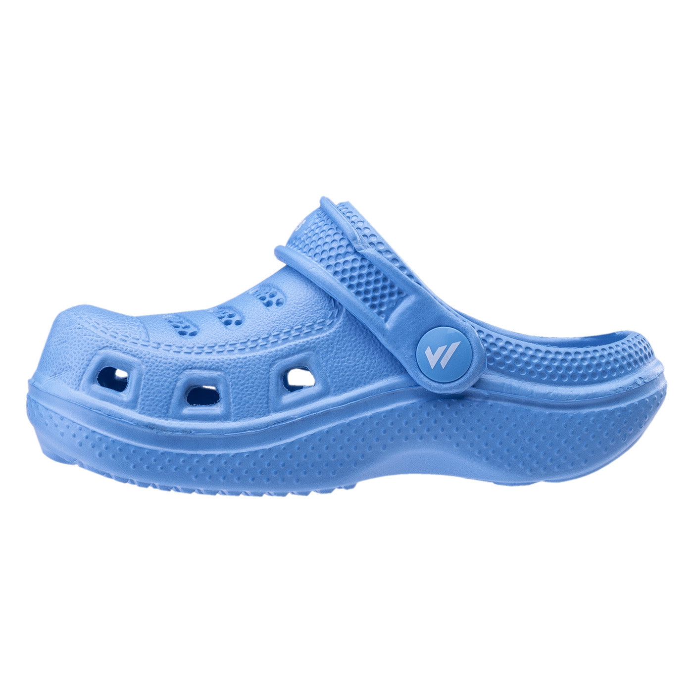 Șlapi Copii ALTEN KIDS MARTES - Ultraușori, Confortabili și Rezistenți - 7