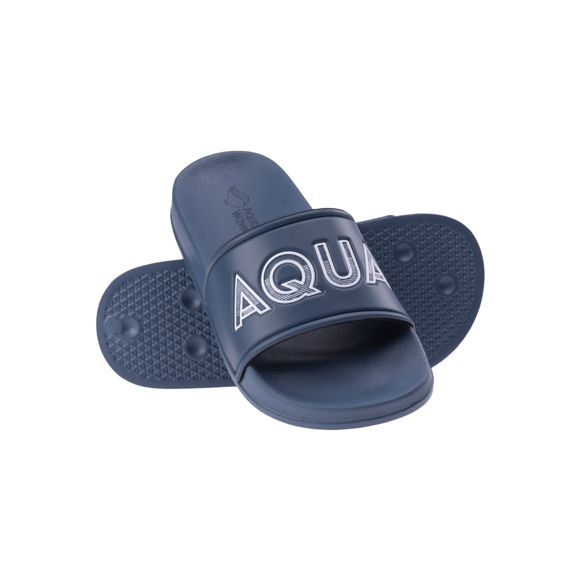 Șlapi Copii AMIRO JRB AQUAWAVE - Confort Ușor și Stil Activ - 6
