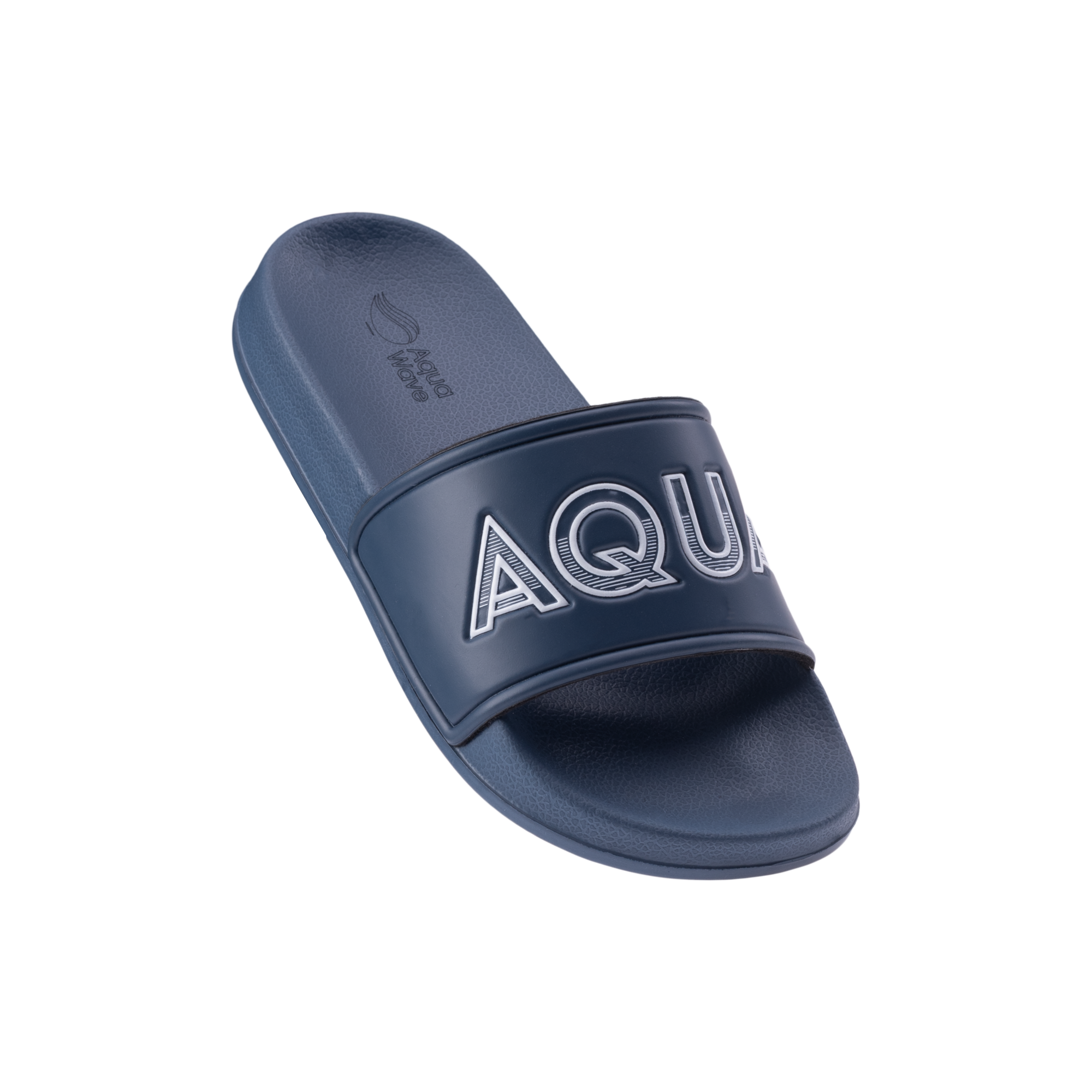 Șlapi Copii AMIRO JRB AQUAWAVE - Confort Ușor și Stil Activ - 7