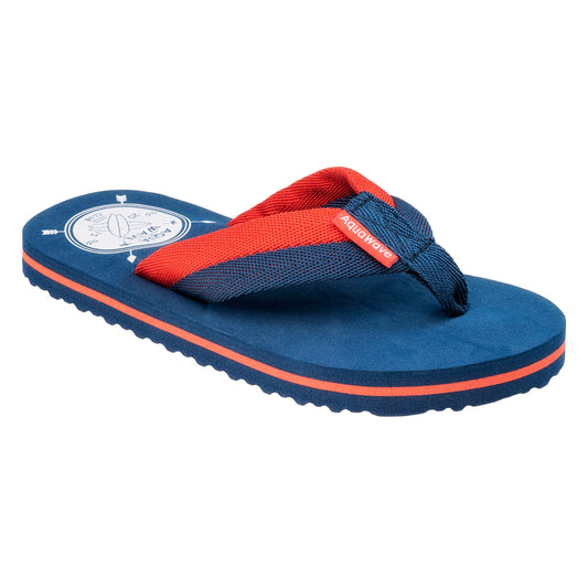Șlapi Copii AQUATRO JR AQUAWAVE - Confort și Aderență la Apă - 1