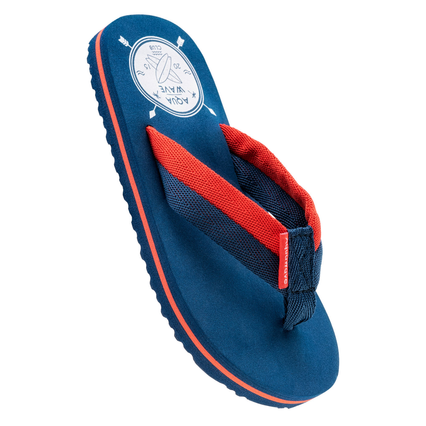 Șlapi Copii AQUATRO JR AQUAWAVE - Confort și Aderență la Apă - 3