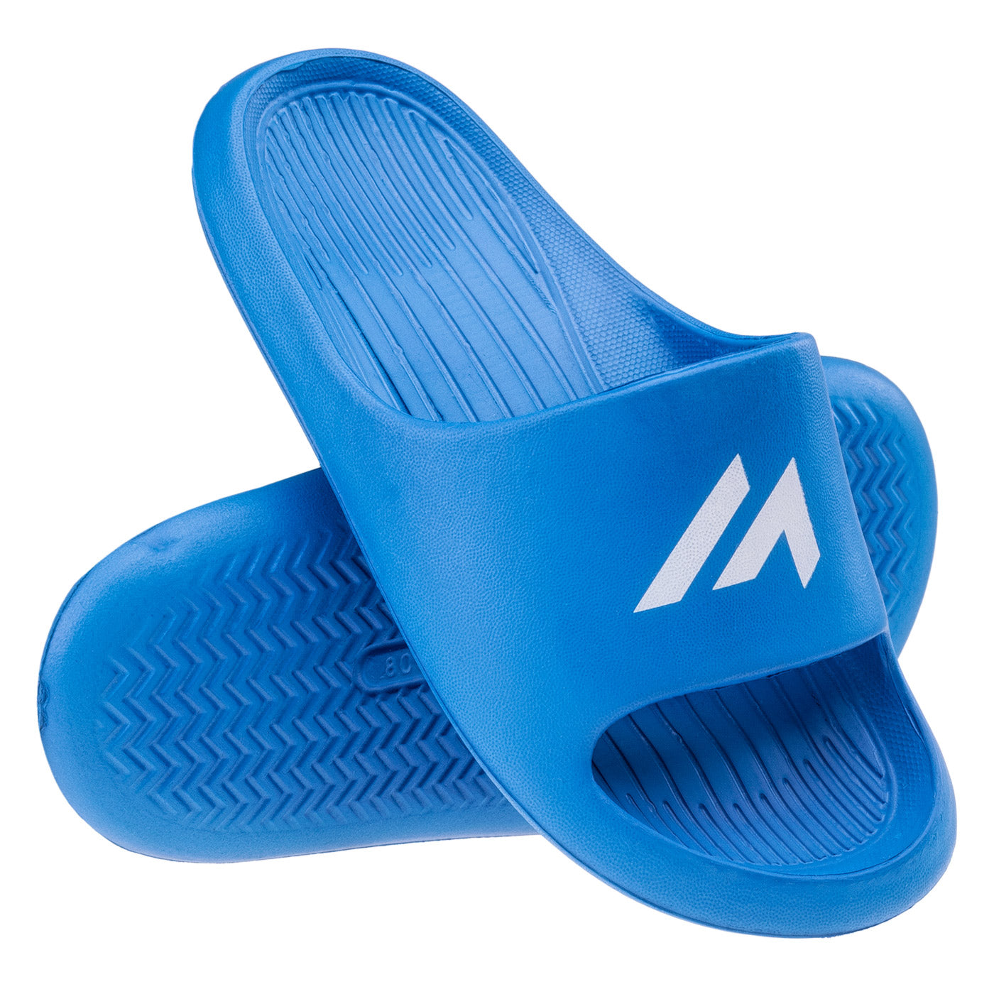 Șlapi Copii BAKI JR MARTES ESSENTIALS - Ușori, Confortabili, EVA - 5