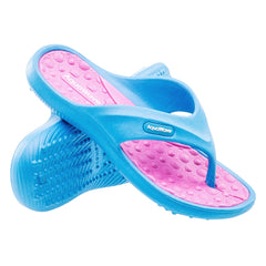 Șlapi Copii ILAMA JR AQUAWAVE - Ultra-Ușori, Confort Sporit - 1