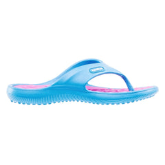 Șlapi Copii ILAMA JR AQUAWAVE - Ultra-Ușori, Confort Sporit - 2