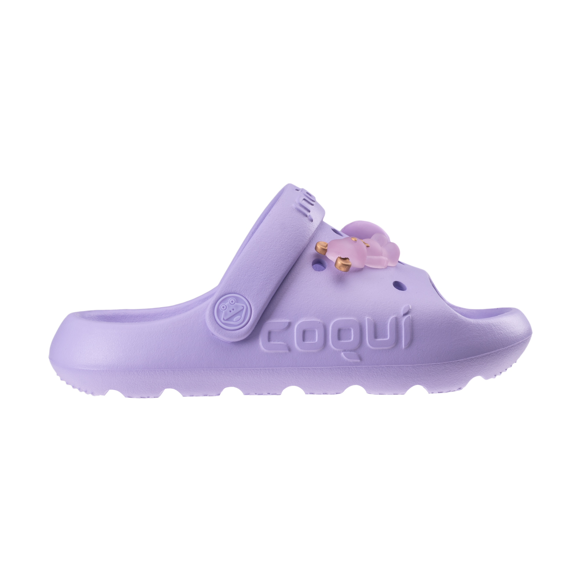 Șlapi Copii MAYA COQUI - Ușori, Confortabili, Talpă EVA - 2