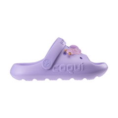 Șlapi Copii MAYA COQUI - Ușori, Confortabili, Talpă EVA - 2