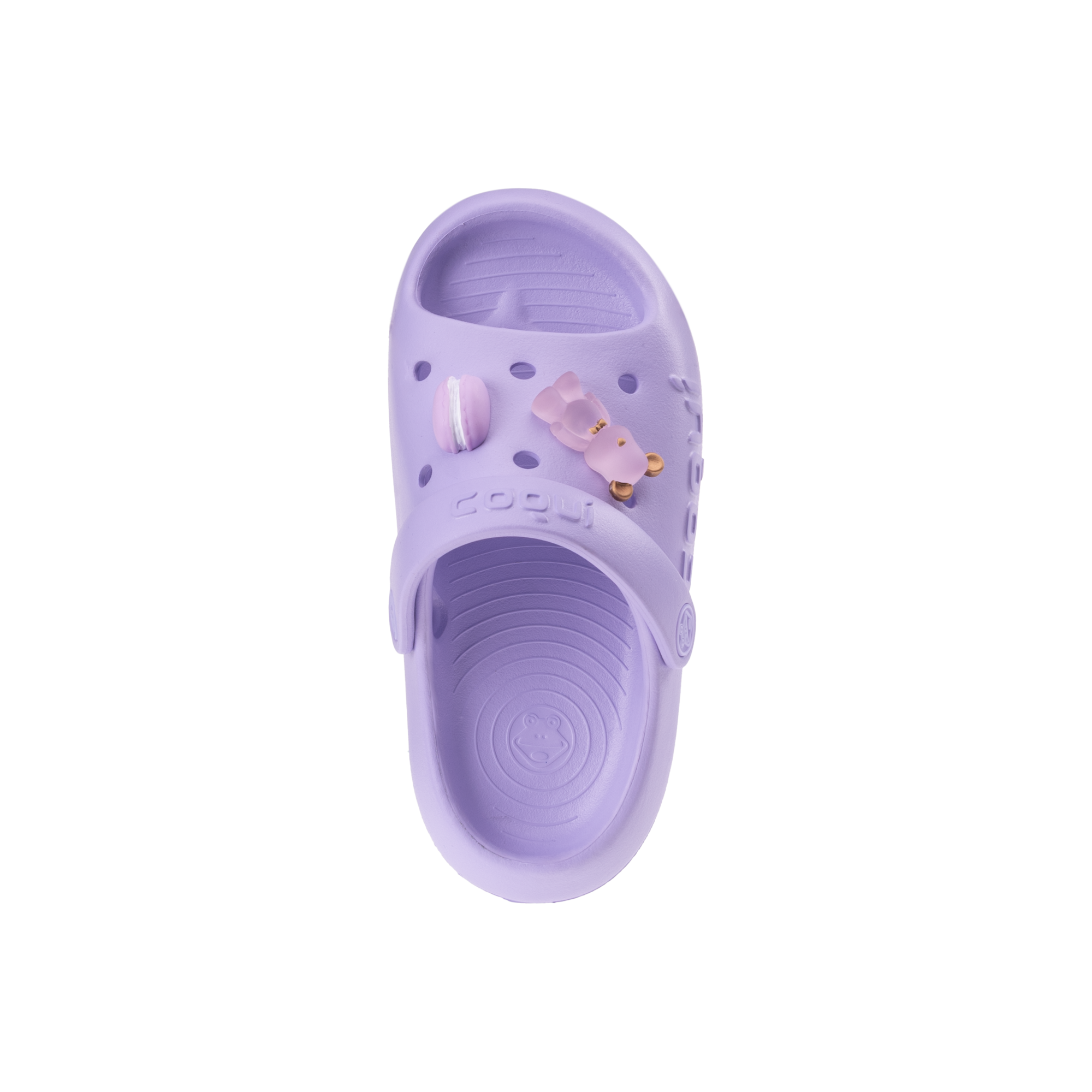 Șlapi Copii MAYA COQUI - Ușori, Confortabili, Talpă EVA - 3