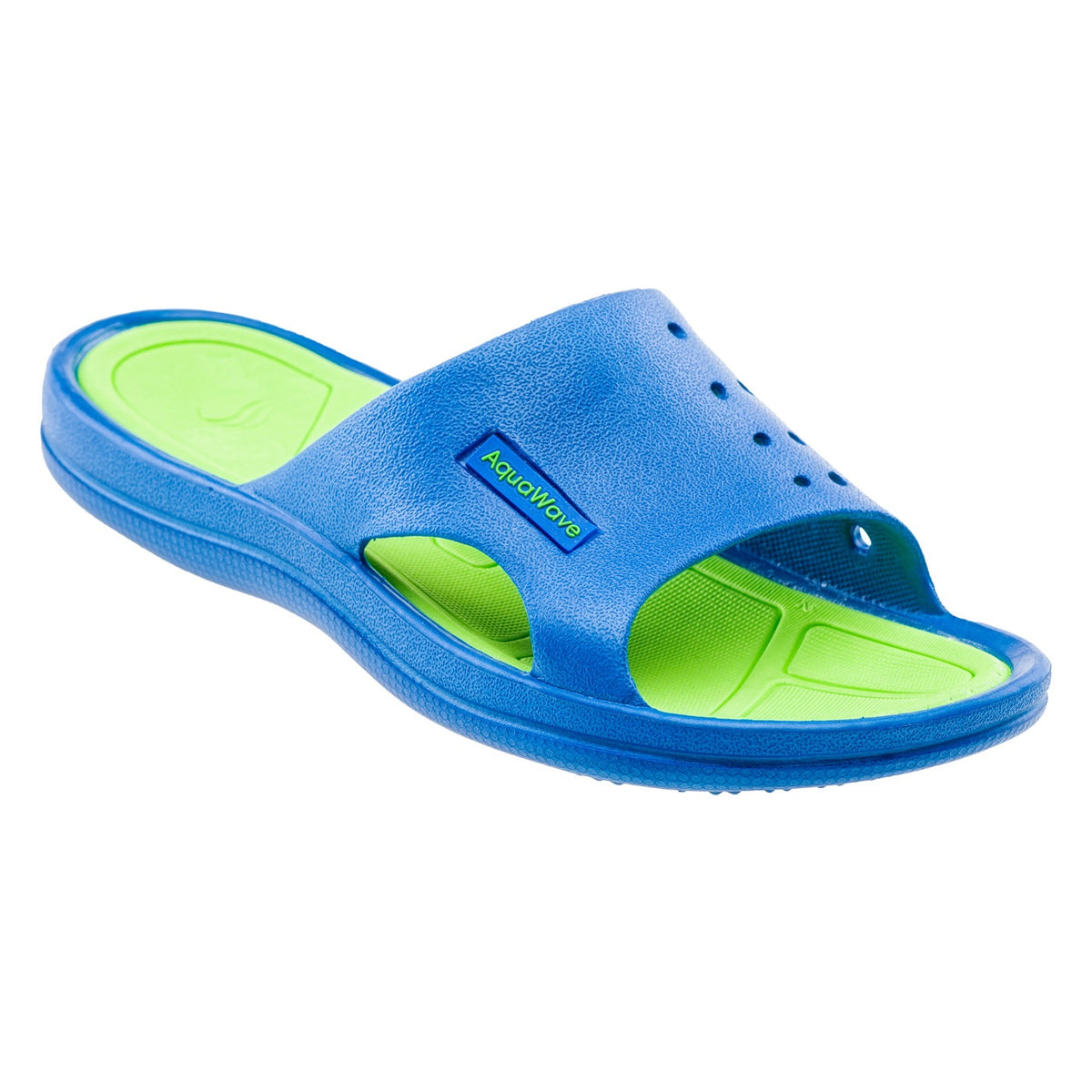 Slapi Copii NAHIN JR AQUAWAVE - Ultra Ușori, Confort Sporit - 1