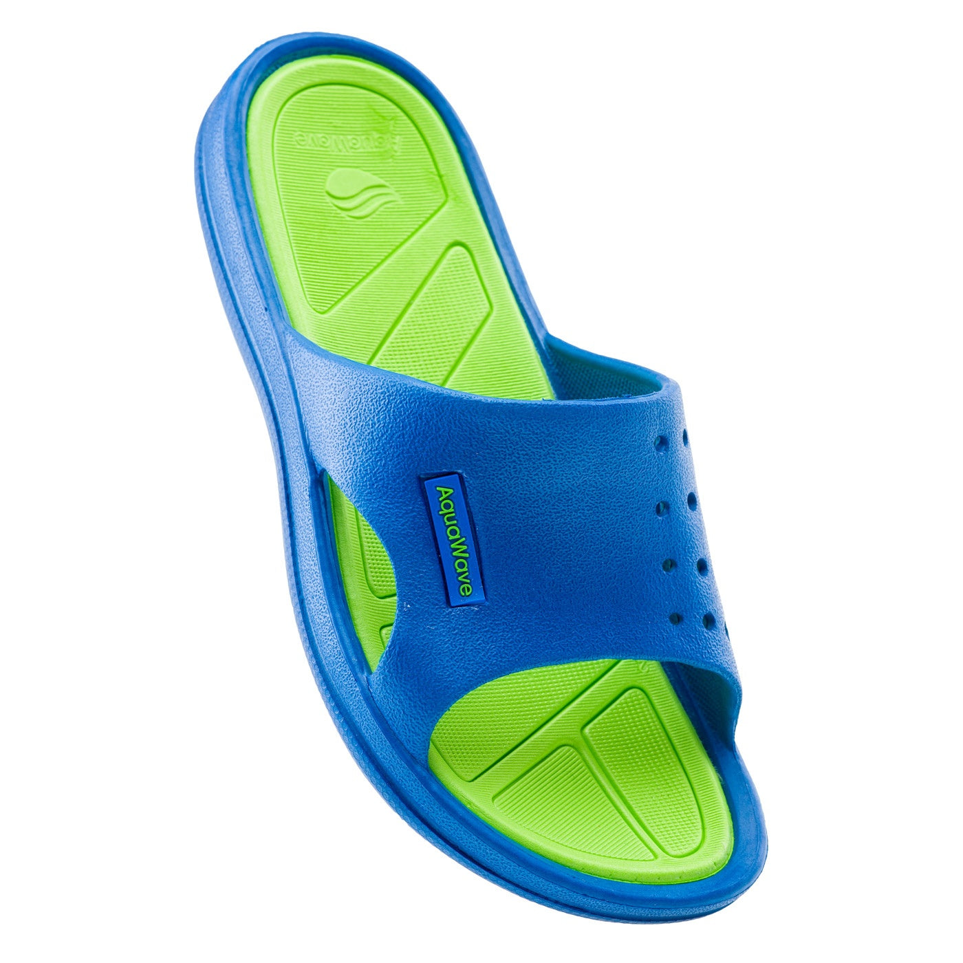 Slapi Copii NAHIN JR AQUAWAVE - Ultra Ușori, Confort Sporit - 5