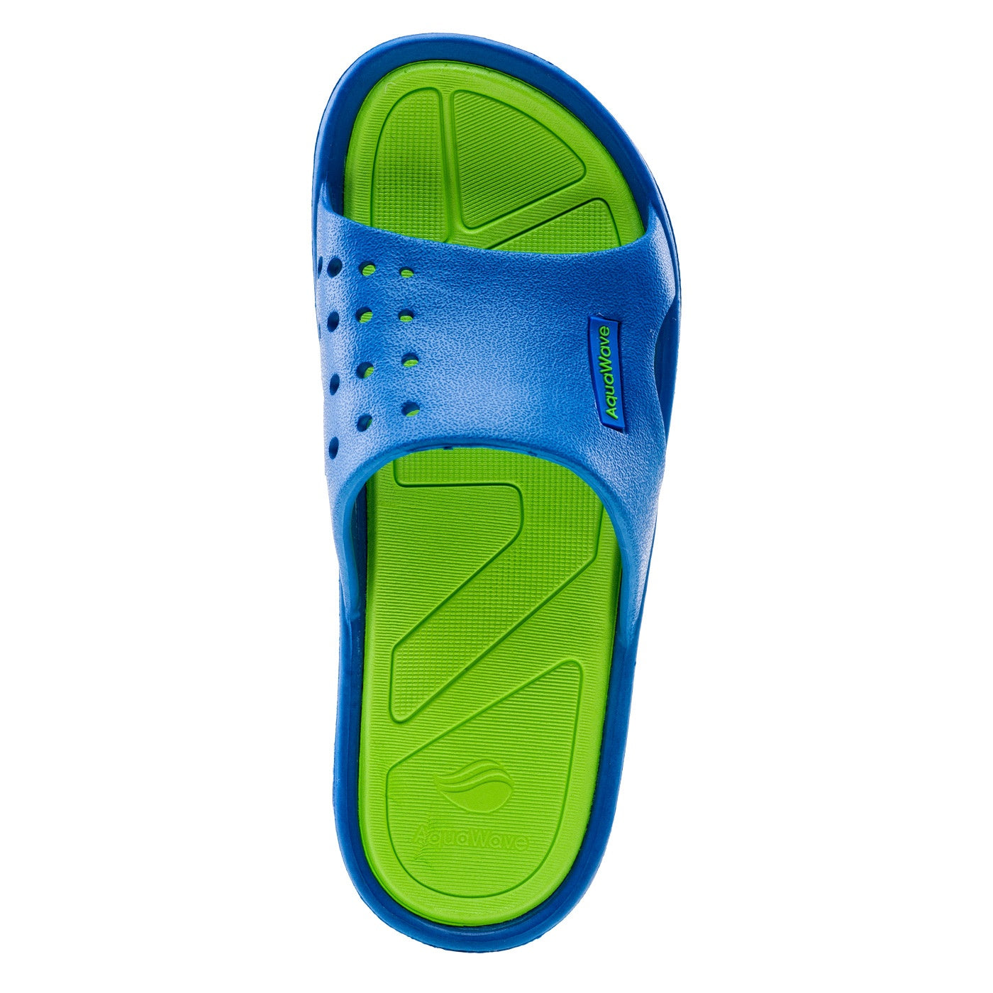 Slapi Copii NAHIN JR AQUAWAVE - Ultra Ușori, Confort Sporit - 6