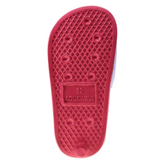 Șlapi Copii NEFIS KIDS AQUAWAVE - Comoditate și Siguranță - 3